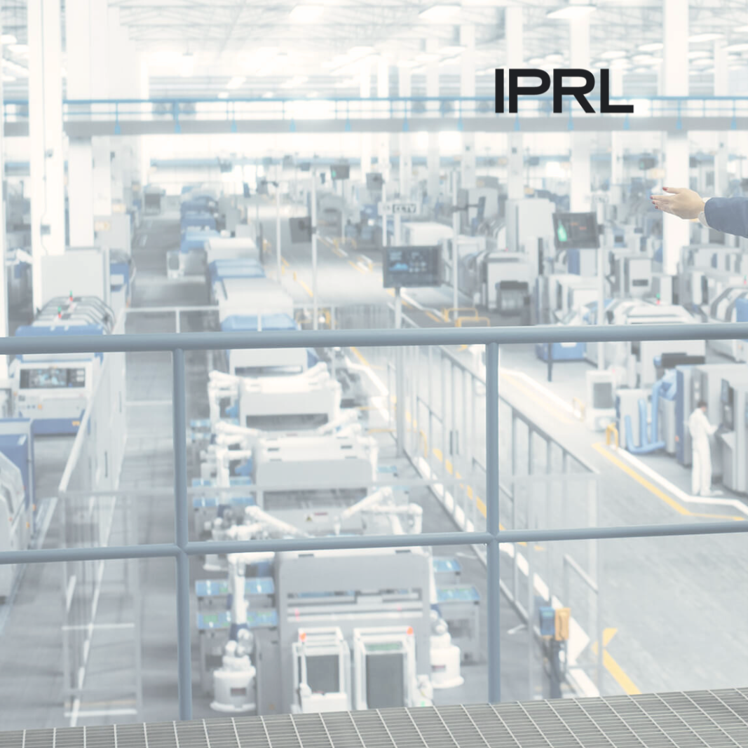 IPRL Especialidad Ergonomía Inscripción