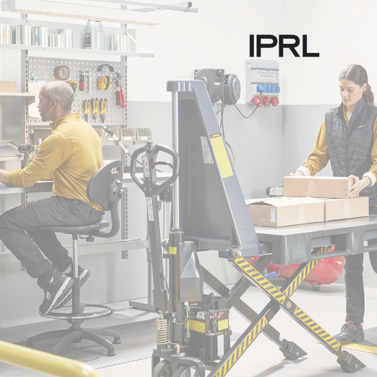 IPRL Maestría Ergonomía Inscripción